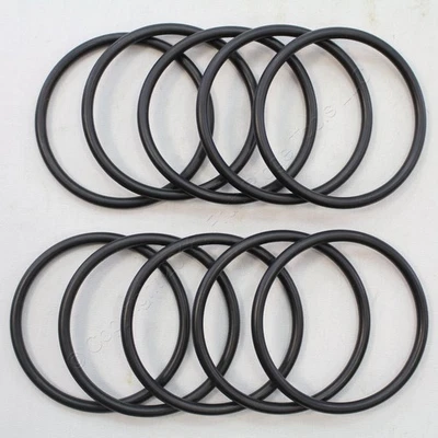 Sellos de junta de termostato Gates 33671 para Lincoln Continental 1995-2002 paquete de 10 Foto 1 de 3