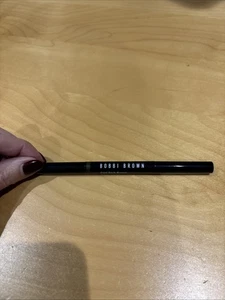 Bobbi Brown Long Wear Brow Pencil Cool Dunkelbraun UVP 35£ - Bild 1 von 4