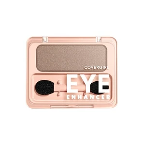 COVERGIRL - Eye Enhancers 1-Kit Eyeshadow, silky, sheer formula, double ended - Picture 1 of 6