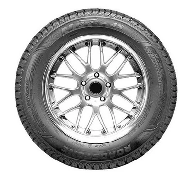1x ROADSTONE N PRIZ 4 SEASONS Ganzjahresreifen 185/65 R14 86T M+S - Bild 1 von 4