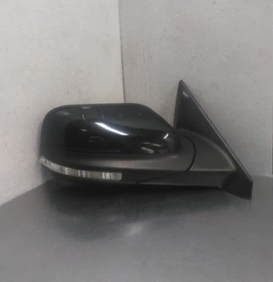 Espejo retrovisor eléctrico negro fabricante original Ford Explorer 2011-2015 pasajero derecho Ford Explorer Foto 1 de 4