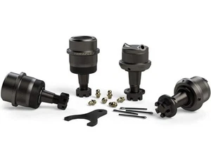 TERAFLEX Premium Dana30/44 HD Upper/Lower Front Ball Joints, for Jeep JK 3442002 - Picture 1 of 6