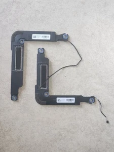 GENUINE LENOVO YOGA C940-14iil LAPTOP SPEAKERS PAIR 5SB0T70499 & 5SB0T70503 - Picture 1 of 2