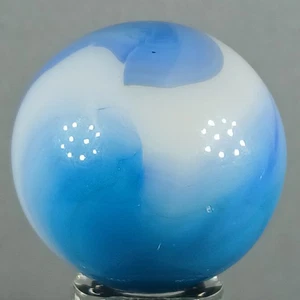 Großer Vintage Vitro Marmor 0,89 cm fast neuwertig Kombiversand - Bild 1 von 15