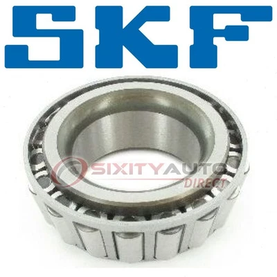 SKF Front Inner Wheel Bearing for 1950-1954 Ford Crestline - Axle Drivetrain pm Foto 1 de 4