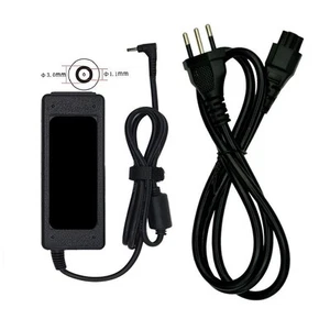Netzteil Ladegerät für Acer 65W 19V 3,42A 3,0mm-1,1mm. - Bild 1 von 1