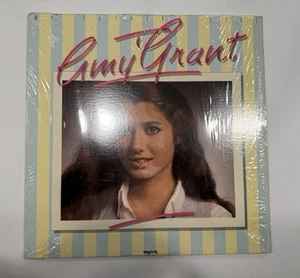 AMY GRANT--My Father's Eyes-In Shrink - Imagen 1 de 4