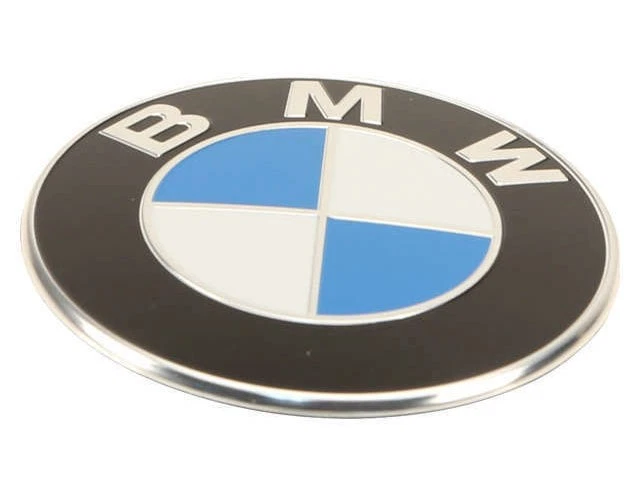 Эмблема для 2000 BMW 323Ci купе VQ871YZ эмблема -- BMW: Tru - Изображение 1 из 1