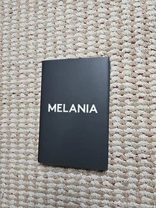 Melania Trump Hardcover Book Personal Memoir - Picture 1 of 4