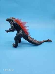 Godzilla x Kong: The New Empire - Godzilla Evolved Action Figure 2024 6" tall - Picture 1 of 3
