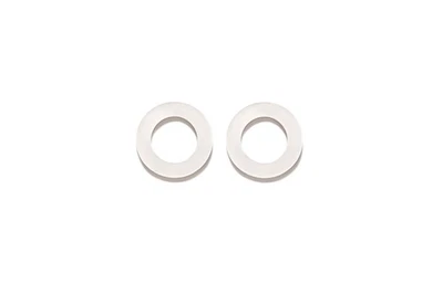 Caoutchouc Polyuréthane Joint Pour CO2 Gas Régulateur (2 Paquet) - Bild 1 von 2