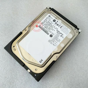 FUJITSU MAX3036NP 15K 36G 68-pin SCSI hard drive - Picture 1 of 2
