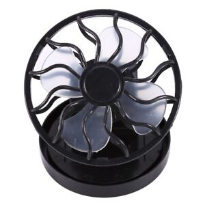 Solar Fan Solar Fan Camping Portable For Playing For Traveling