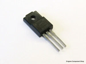 Original Panasonic 2SD1265 D1265 NPN Transistor Technics SL1200/1210 - UK Verkäufer - Bild 1 von 2