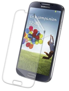 3x Klar Schutzfolie für Samsung Galaxy S4 Display Schutz Folie Ultra Clear 108 - Photo 1/1