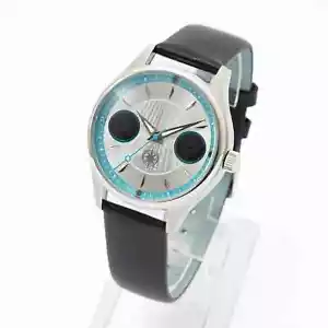 Reloj Modelo Jujutsu Kaisen Satoru Gojo Super Groupies NUEVO Japón - Imagen 1 de 13