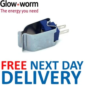 Termistor sensor Glowworm Betacom 24C/30C T7335D1123 NTC 0020118646 0020061581 - Imagen 1 de 3