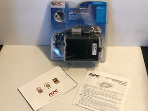 APC Travel Power Surge Arrest 75 Watt PNote AC75 Inverter 3B - Picture 1 of 4