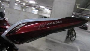 mv agusta brutale rr 800rr 2016 rear fairing left side - Picture 1 of 7