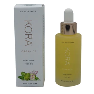 Olio viso Kora Organics Noni Glow 1 oz - Foto 1 di 3