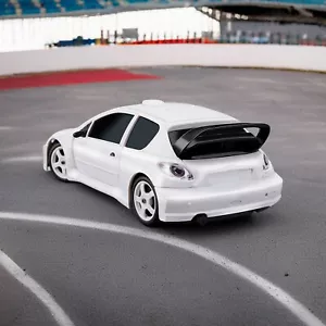 RC Racing Car 4WD 1:28 Drift Car 2.4G High Speed Remote Control Car Gift USL6fW - Picture 1 of 10