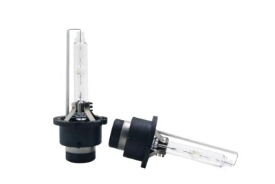 Quemador de xenón D4S faros 2x lámpara 6000K juego de bombillas para Lexus IS II ALE2 - Imagen 1 de 4