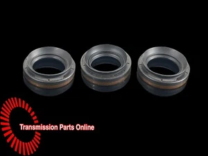 Kit de sellado de aceite diferencial delantero BMW X1, X3, X5 - Imagen 1 de 1