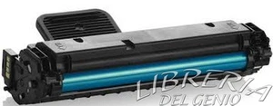 Toner kompatibel MLT-D117 für Drucker Samsung SCX-4655F SCX 4655 F D117S Schwarz - Bild 1 von 1