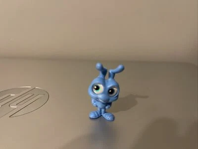 Disney Doorables Serie 9 A Bugs Life Flik Nuevo Pero Abierto Foto 1 de 2