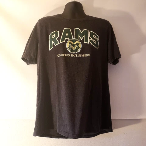Colorado State Rams 2XL T shirt Cover