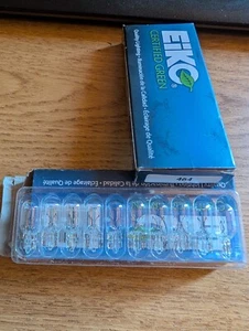 Eiko Standard Light Bulb Mini #464 (Box of 10) New - Picture 1 of 2