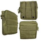 Kombat Medium Utility Pouch MOLLE Style Airsoft Military Kit