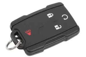 GM OEM Remote Control Door Lock Transmitter - GM (22881479) - Picture 1 of 4