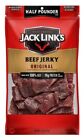 Jack Link's 10000008206 Beef Jerky Original Flavor 8 oz.