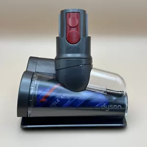 GENUINO DYSON ANIMAL ANTI-ENREDOS TORNILLO PELO HERRAMIENTA CABEZAL MOTOR V12 SOLAMENTE - Imagen 1 de 5