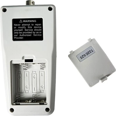 Digital Hay Moisture Meter With Measuring Range 5-82%(CD00) Accuracy ± 0.5%n - Image 1 of 4