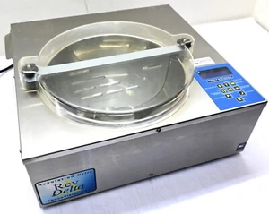 ChocoVision Revolation Delta Chocolate Tempering Machine. - Picture 1 of 14