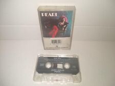 Janis Joplin - Pearl Cassette Tape Columbia PCT 30322