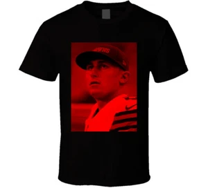 Johnny Manziel 21 T Shirt - Picture 1 of 5
