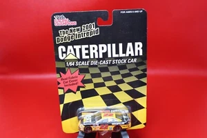 Vintage 2001 Racing Champions #22 Ward Burton Dodge Intrepid NIP Caterpillar - Picture 1 of 2