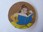 Disney Trading Pins 164541     Palm - Belle - Reading - Expressions - Beauty And