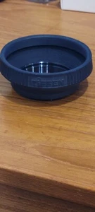 Tiffen Gummi Kollasping 49 mm Objektivhaube - Bild 1 von 4