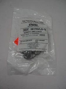 Cable Bipolar Alta Frecuencia Storz 26176VLD-10 - Nuevo en Bolsa - Caduca 03-2028 - Imagen 1 de 1