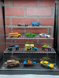 Lot of 11 Loose Matchbox Sponge Bob Patrick Die Cast Lot 1:64 *No Duplicates  - Picture 1 of 22