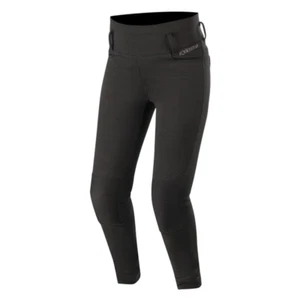 Alpinestars Banshee Womens Motorcycle Street Leggings - Picture 1 of 5