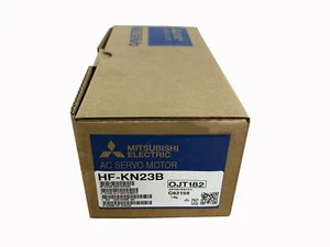 Motore elettrico HF-KN23B nuovo MITSUBISHI HF-KN23B servomotore - Foto 1 di 3