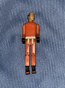 vintage action figure Unknown - Picture 1 of 5