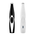 USB Charge Dog Cats Hair  Shaver Cordless Low Clippers