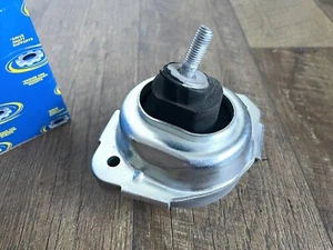 Engine Mount Front Left DEA/TTPA A4010 - Picture 1 of 4