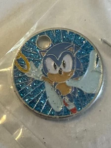 Pathtag 42236 - SONIC the HEDGEHOG - Vintage Video Game Club - Bild 1 von 1